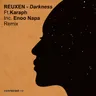 Darkness by Enoo Napa cover art