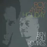 Holiday - Ben Rau Meta Remix by Ben Rau cover art
