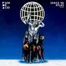 Atlas cover art