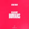 Humans cover art
