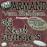 The Funk Phenomena - Edited By Dave Matthias by Armand Van Helden cover art