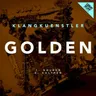 Golden cover art