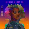 Thinking About You - Inst Mix by Boddhi Satva cover art