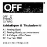 Feeling Good - Coat Of Arms Retwerk cover art