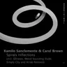 Spirals Inflections - Arrab Remix cover art