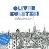 Reisezeit by Oliver Koletzki cover art