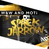 Spack Jarrow - Extended Mix cover art