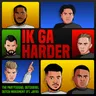 Ik Ga Harder (feat. Jayh) by Outsiders cover art