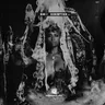 The Tyranny by Dax J cover art