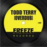 Overdub by Todd Terry cover art