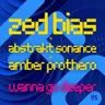 Wanna Go Deeper by Zed Bias cover art