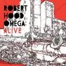 Who Taught You Math: Alive by Robert Hood cover art