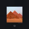 Giza by Sébastien Léger cover art