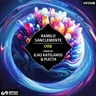 Orb - Ilias Katelanos & Plecta Remix cover art
