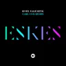 Eskes cover art
