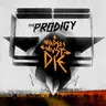 Thunder by The Prodigy cover art