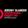 Spearshake cover art