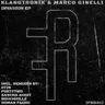 Invasion - FortyTwo Remix by Marco Ginelli cover art
