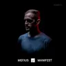 Volition by Mefjus cover art