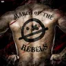 March of the Rebels (extended mix) by Sub Zero Project cover art