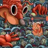 Raggadagga by Claude VonStroke cover art