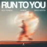 Run to You cover art