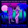 The Promoter - Todd Terry x Butter Rush London City Remix by Todd Terry cover art