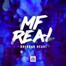 MF Real cover art