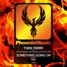 Something Going On - K & K Edit by Todd Terry cover art
