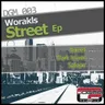 Street (Original Mix) cover art