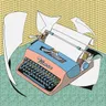United Scripts album cover