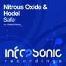 Safe - Karanda Remix cover art