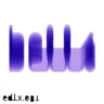 Bells by Terence Fixmer cover art