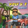 You & I by Simula cover art