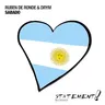 Sabado (original mix) cover art