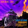 Lights Go Down - Peekaboo Remix by Peekaboo cover art