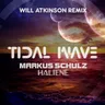 Tidal Wave - Will Atkinson Extended Remix cover art