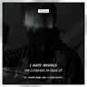 Don’t Be Afraid of the Light cover art