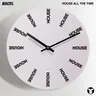 House All The Time cover art