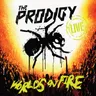 Everybody In the Place by The Prodigy cover art