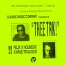 Thee Trk! (Honey Dijon re‐edit) cover art