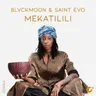Mekatilili cover art