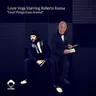 Good Things (Cosa Buena) - Ritual Solo Beats by Louie Vega cover art