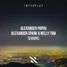 Shining by Alexander Popov cover art