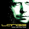 Sincere by Lange cover art