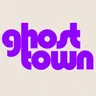 Ghost Town by Purple Disco Machine cover art