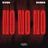 No No No cover art