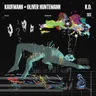 K.O. - Original Mix by Kaufmann cover art