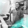 Make It Count (ASOT 1150) by Armin van Buuren cover art