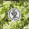 Nobody Told Me - DJ Irwan Remix cover art